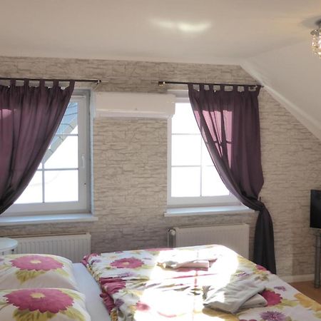 Blumen Apartment Hamburg Ngoại thất bức ảnh