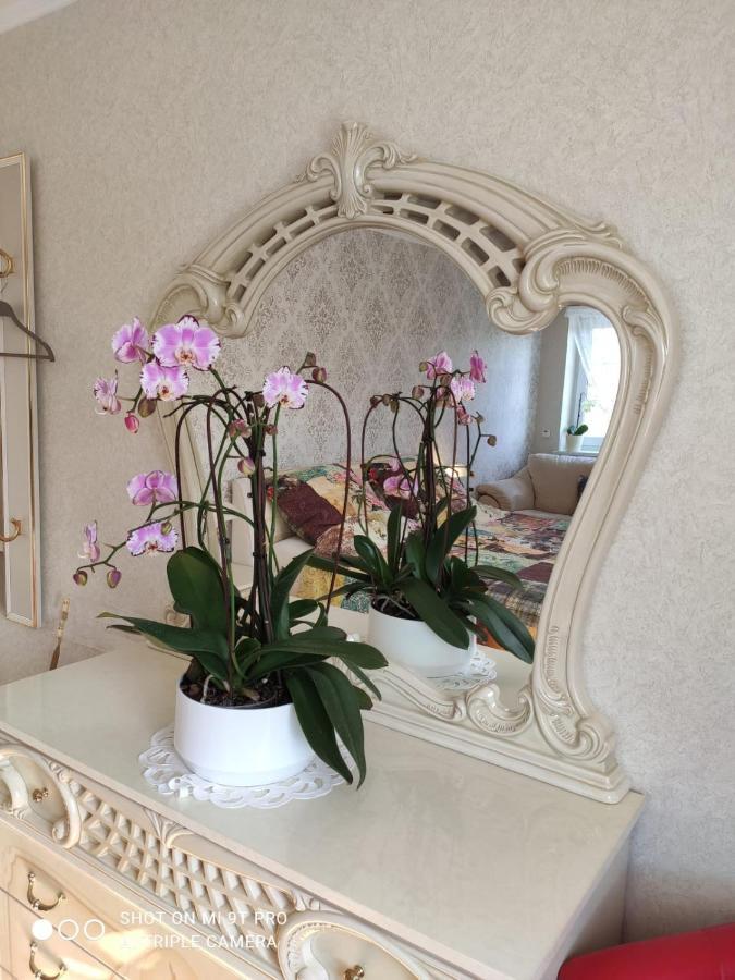Blumen Apartment Hamburg Ngoại thất bức ảnh