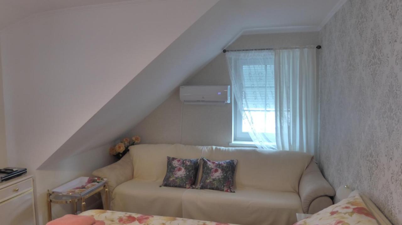 Blumen Apartment Hamburg Ngoại thất bức ảnh