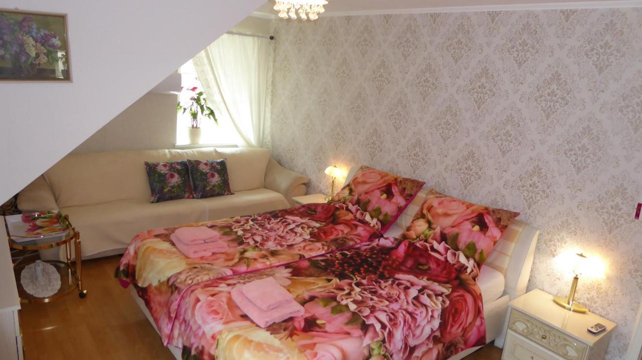 Blumen Apartment Hamburg Ngoại thất bức ảnh