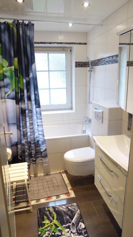 Blumen Apartment Hamburg Ngoại thất bức ảnh